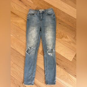 Free people jeans